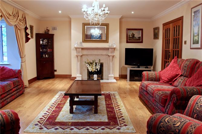Ashbrook Villa, Church Road, Rolestown, Swords, Co. Dublin