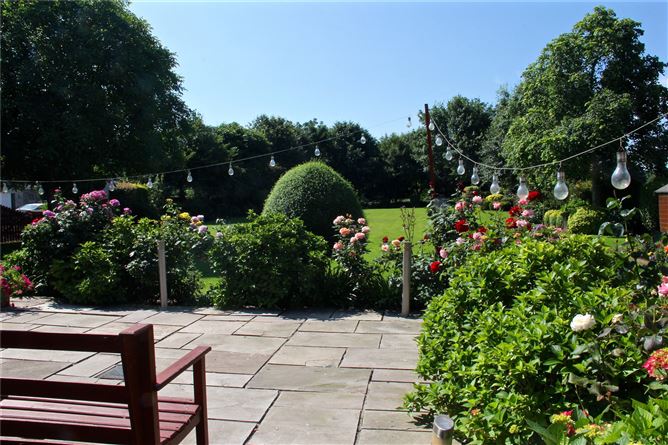 Ashbrook Villa, Church Road, Rolestown, Swords, Co. Dublin