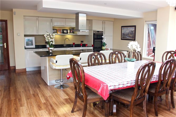 Ashbrook Villa, Church Road, Rolestown, Swords, Co. Dublin