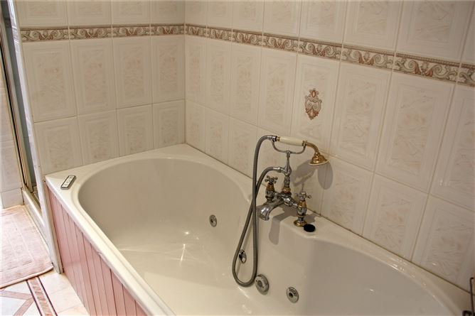 Ashbrook Villa, Church Road, Rolestown, Swords, Co. Dublin