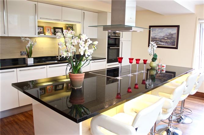 Ashbrook Villa, Church Road, Rolestown, Swords, Co. Dublin