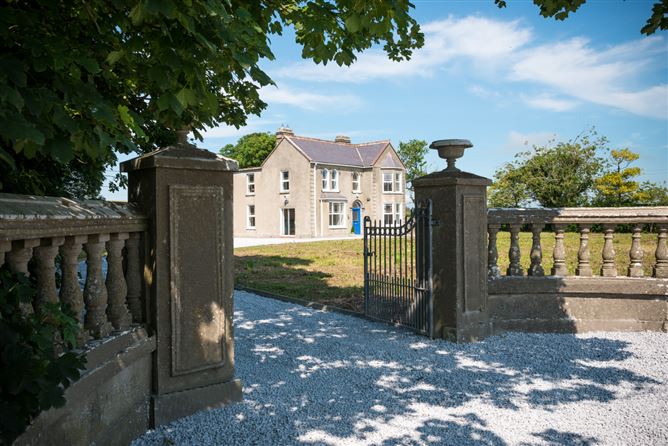 Main image for Ballyhiggin Country House, Ballymacandrew South, Kilmoyley, Ardfert, Kerry