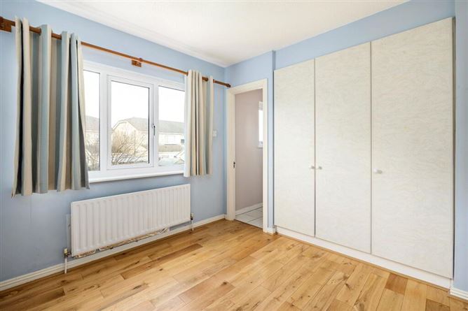 16 Earlsfort Close, Lucan, Dublin