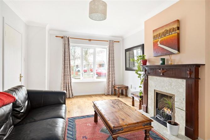 16 Earlsfort Close, Lucan, Dublin
