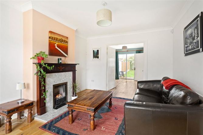 16 Earlsfort Close, Lucan, Dublin
