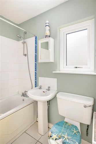 16 Earlsfort Close, Lucan, Dublin