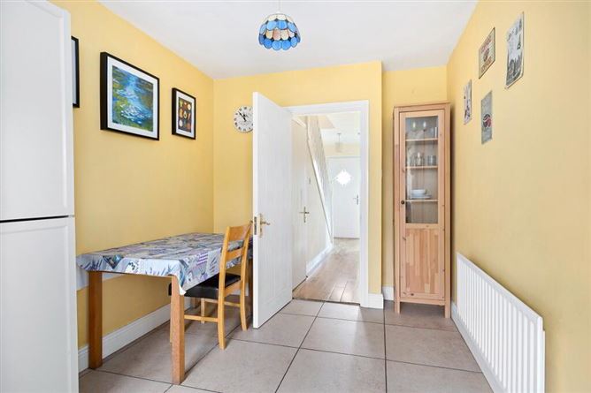 16 Earlsfort Close, Lucan, Dublin