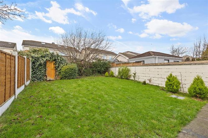16 Earlsfort Close, Lucan, Dublin