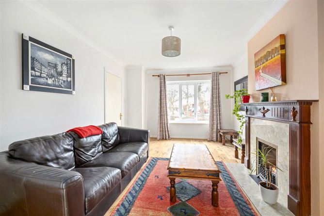 16 Earlsfort Close, Lucan, Dublin