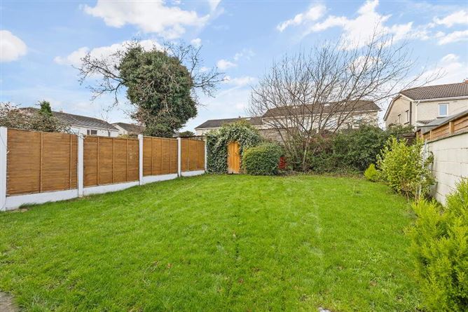 16 Earlsfort Close, Lucan, Dublin