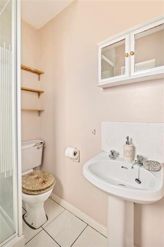 16 Earlsfort Close, Lucan, Dublin