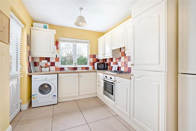 16 Earlsfort Close, Lucan, Dublin