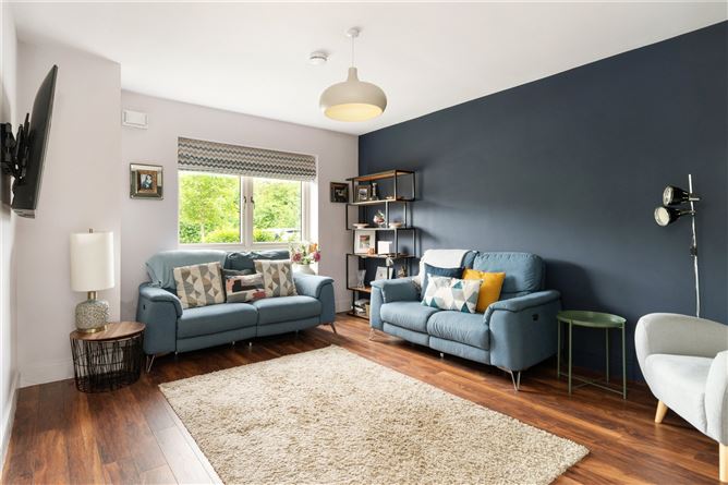12 Shackleton Avenue, Shackelton Park, Lucan, Co. Dublin