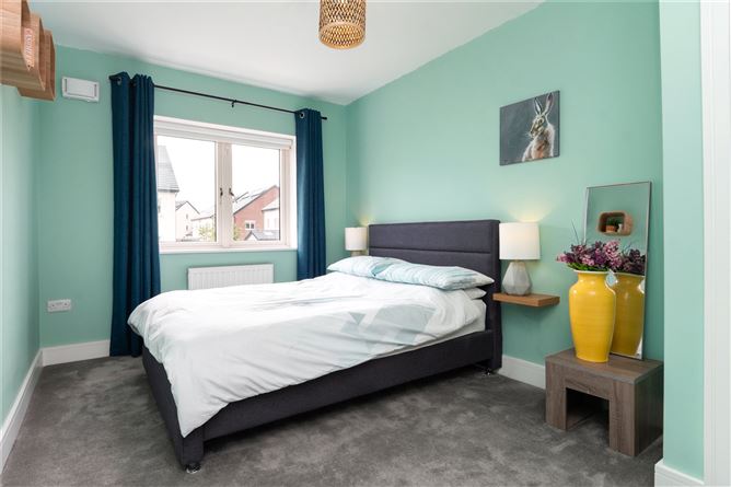 12 Shackleton Avenue, Shackelton Park, Lucan, Co. Dublin