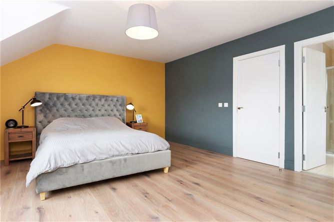 12 Shackleton Avenue, Shackelton Park, Lucan, Co. Dublin