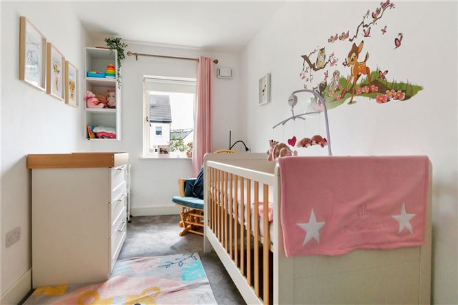 12 Shackleton Avenue, Shackelton Park, Lucan, Co. Dublin