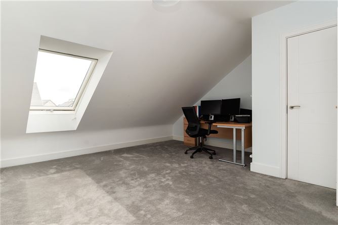 12 Shackleton Avenue, Shackelton Park, Lucan, Co. Dublin