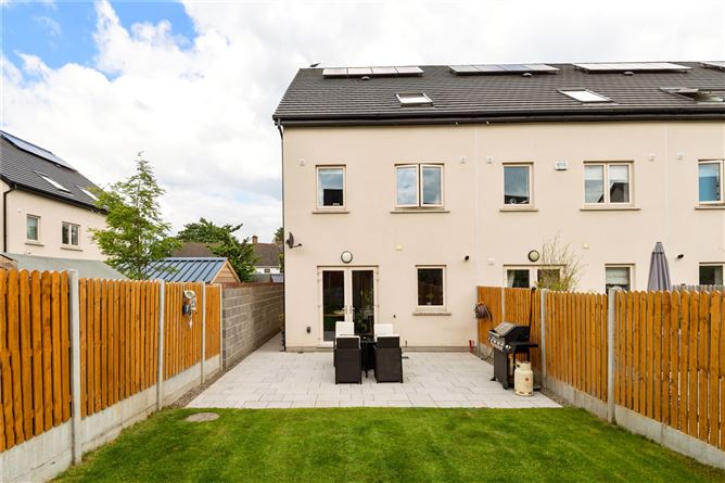 12 Shackleton Avenue, Shackelton Park, Lucan, Co. Dublin