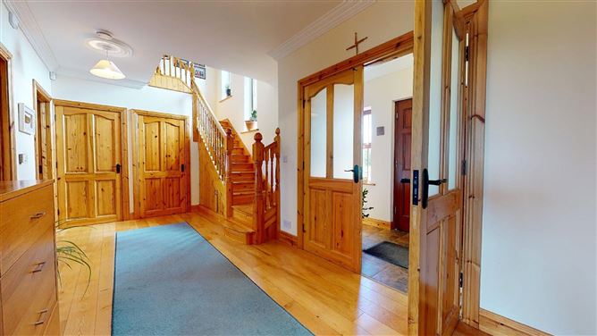 Clogher, Turlough, Castlebar, Co. Mayo