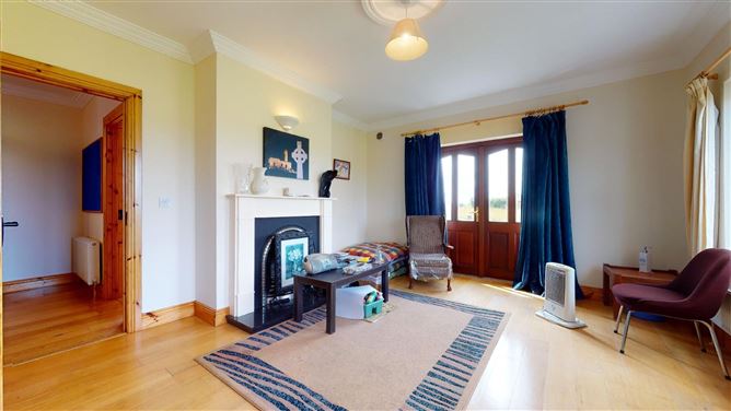 Clogher, Turlough, Castlebar, Co. Mayo