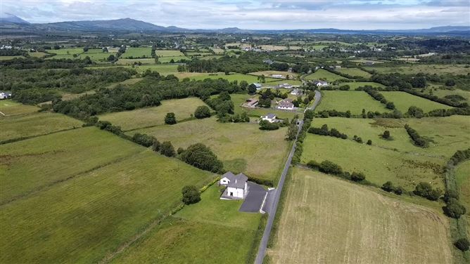 Clogher, Turlough, Castlebar, Co. Mayo