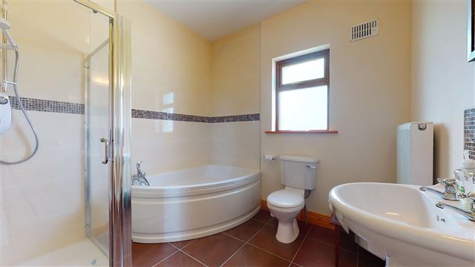 Clogher, Turlough, Castlebar, Co. Mayo