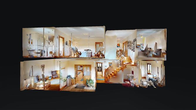 Clogher, Turlough, Castlebar, Co. Mayo