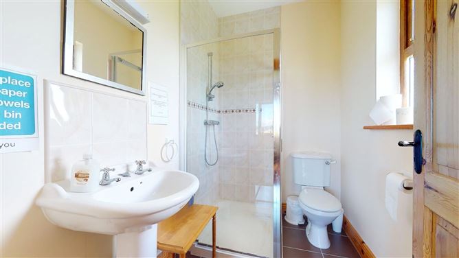 Clogher, Turlough, Castlebar, Co. Mayo