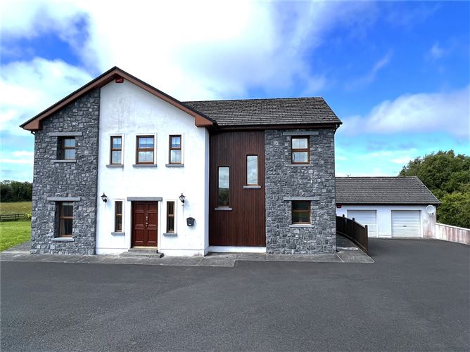 Clogher, Turlough, Castlebar, Co. Mayo