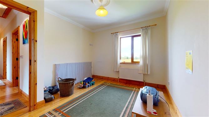 Clogher, Turlough, Castlebar, Co. Mayo