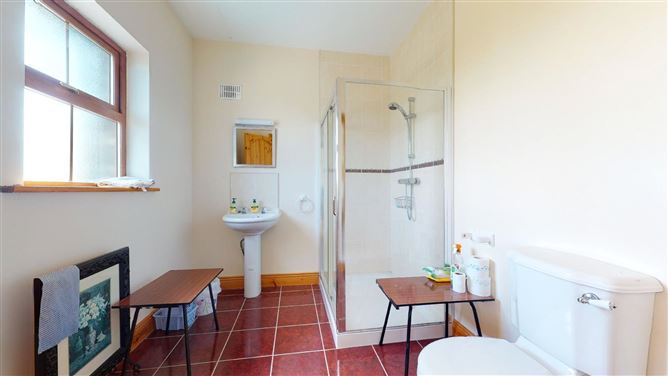Clogher, Turlough, Castlebar, Co. Mayo