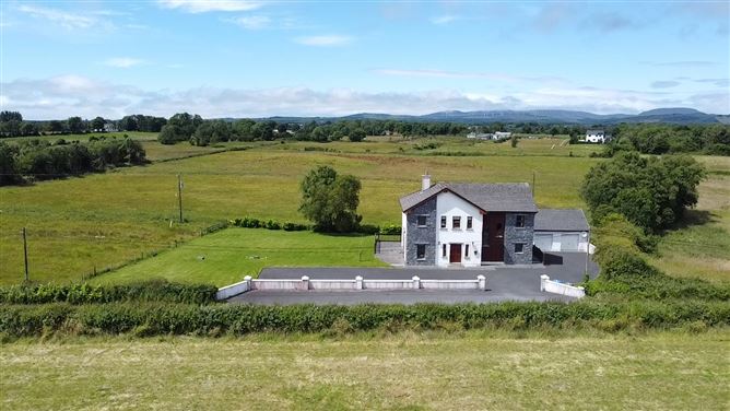 Clogher, Turlough, Castlebar, Co. Mayo