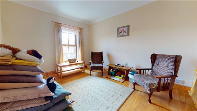 Clogher, Turlough, Castlebar, Co. Mayo