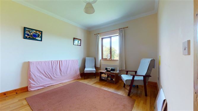 Clogher, Turlough, Castlebar, Co. Mayo