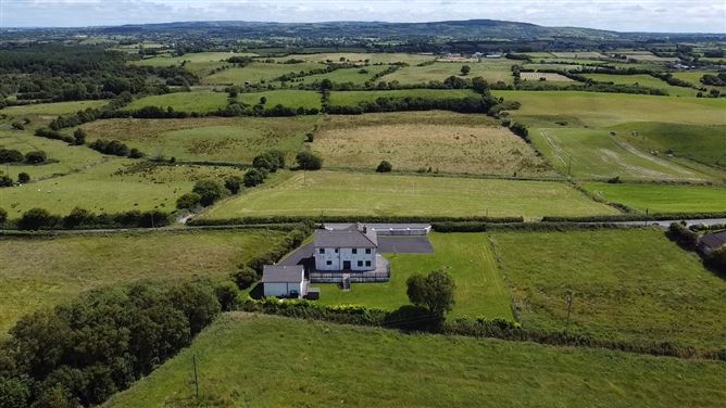 Clogher, Turlough, Castlebar, Co. Mayo