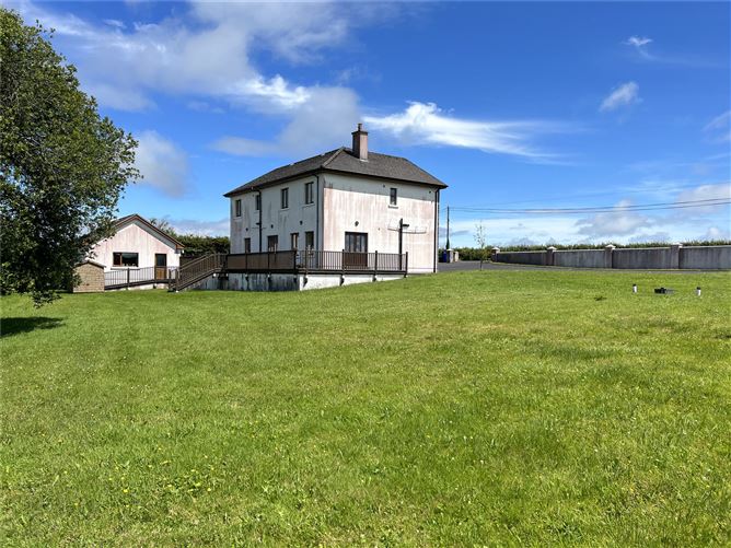 Clogher, Turlough, Castlebar, Co. Mayo