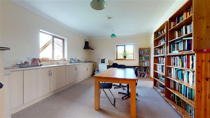 Clogher, Turlough, Castlebar, Co. Mayo