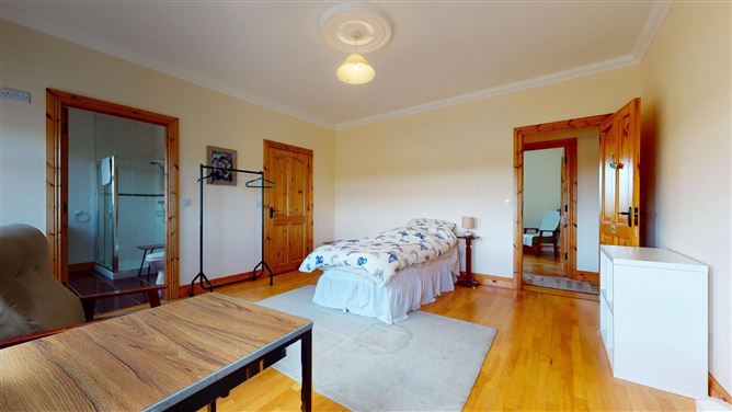 Clogher, Turlough, Castlebar, Co. Mayo