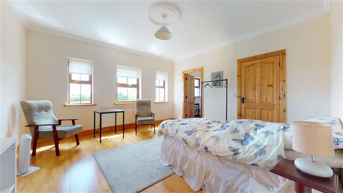 Clogher, Turlough, Castlebar, Co. Mayo