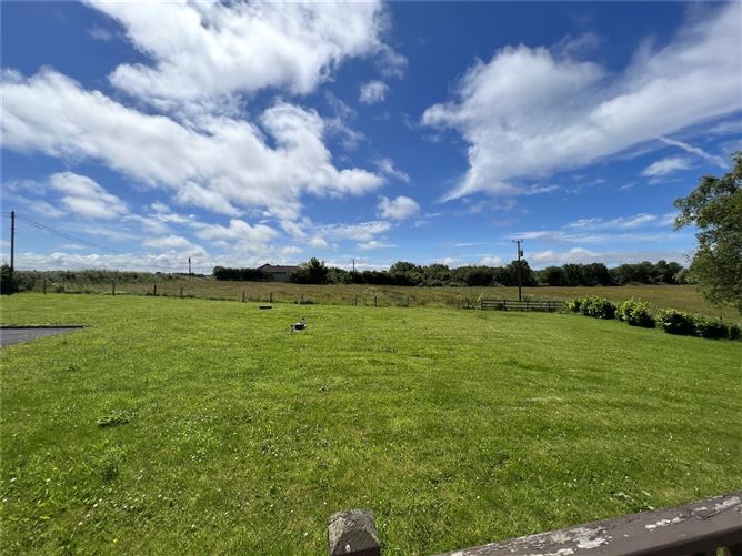 Clogher, Turlough, Castlebar, Co. Mayo