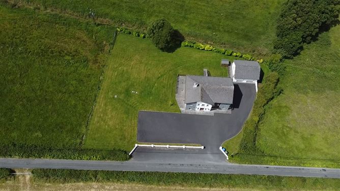 Clogher, Turlough, Castlebar, Co. Mayo