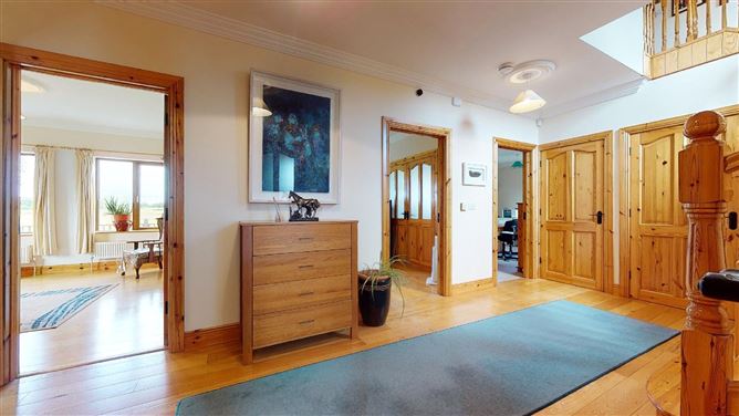 Clogher, Turlough, Castlebar, Co. Mayo