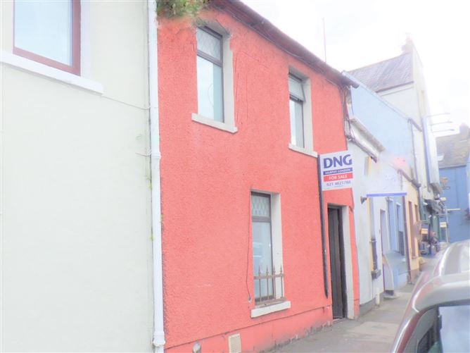 9 O Connell Street, Blackpool, Cork City