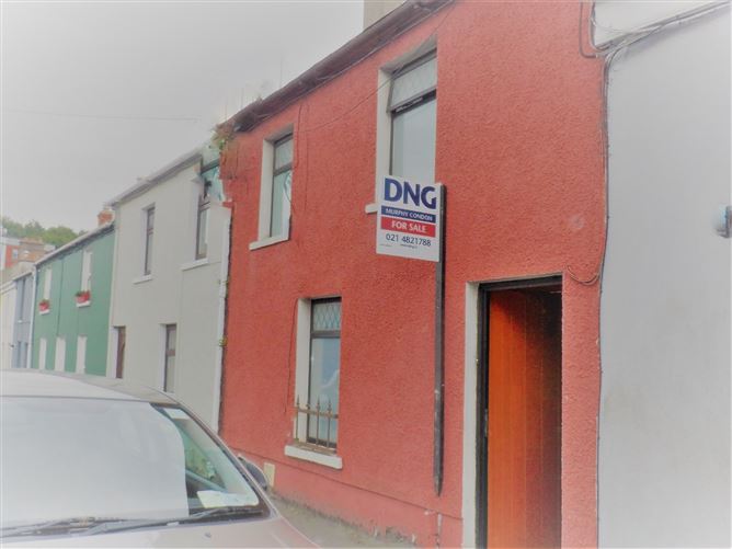 9 O Connell Street, Blackpool, Cork City