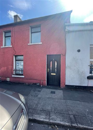 9 O Connell Street, Blackpool, Cork City
