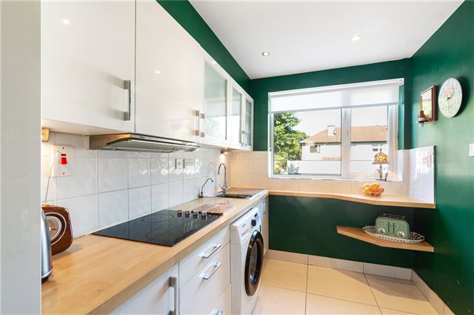 14 St Aubyns Court, Shanganagh Road, Killiney, Co. Dublin