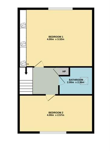 14 St Aubyns Court, Shanganagh Road, Killiney, Co. Dublin