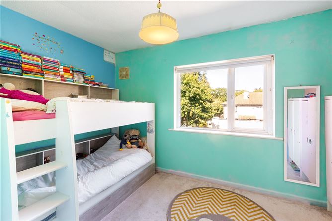 14 St Aubyns Court, Shanganagh Road, Killiney, Co. Dublin