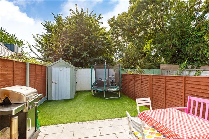 14 St Aubyns Court, Shanganagh Road, Killiney, Co. Dublin