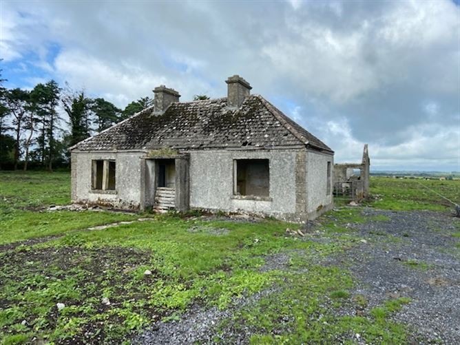 carrane, ballintubber, roscommon